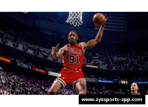 NBA大虫：揭秘篮球明星的超强身体秘密