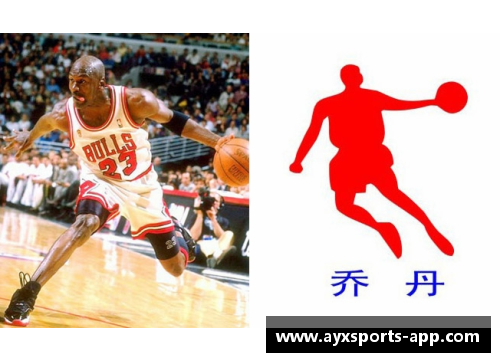 乔丹体育旗下球员：新一代的篮球传奇