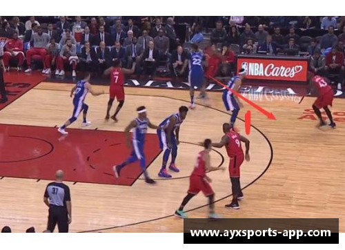 NBA猛龙队首发阵容：核心球员与战术布局解析