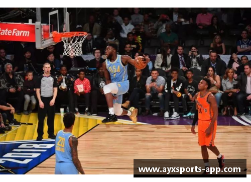 亚特兰大篮球：NBA 球队、历史和城市文化探秘